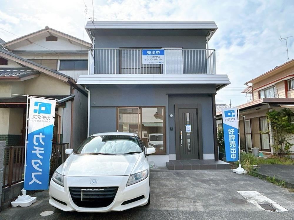3LDK house in Yaizu, Shizuoka - Photo 1