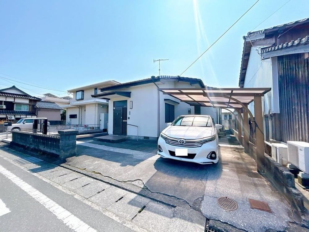 2LDK house in Chikujo, Chikujo District, Fukuoka - Photo 1