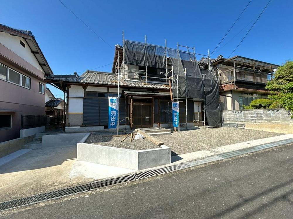 4LDK house in Ayabe, Kyoto - Photo 1