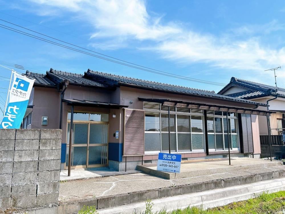 3LDK house in Yatsushiro, Kumamoto - Photo 1