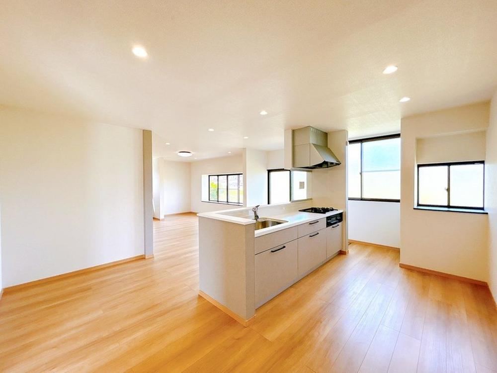3LDK house in Joetsu, Niigata - Photo 1