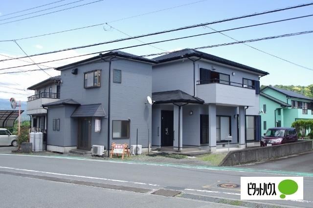 4LDK house in Fujinomiya, Shizuoka - Photo 1