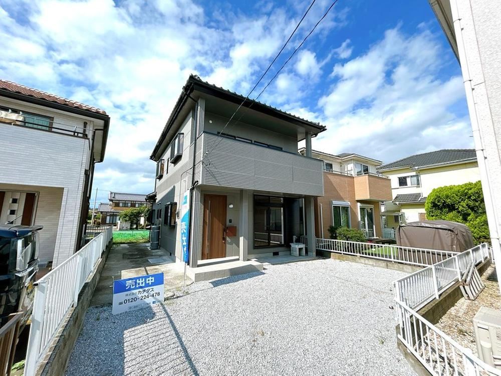 3LDK house in Tamamura, Sawa District, Gunma - Photo 1