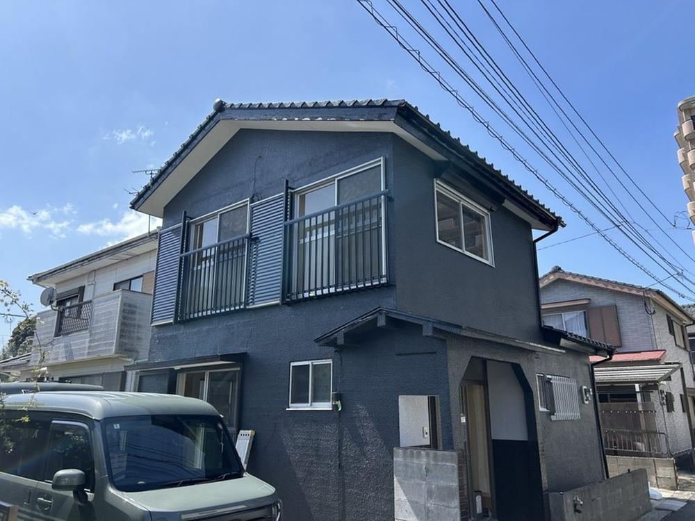 2LDK+S house in Miyazaki, Miyazaki - Photo 1