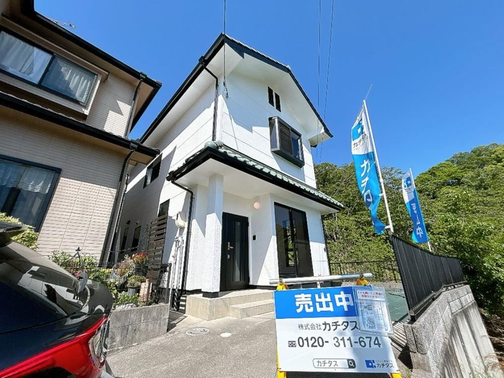 3LDK house in Asakita Ward, Hiroshima - Photo 1