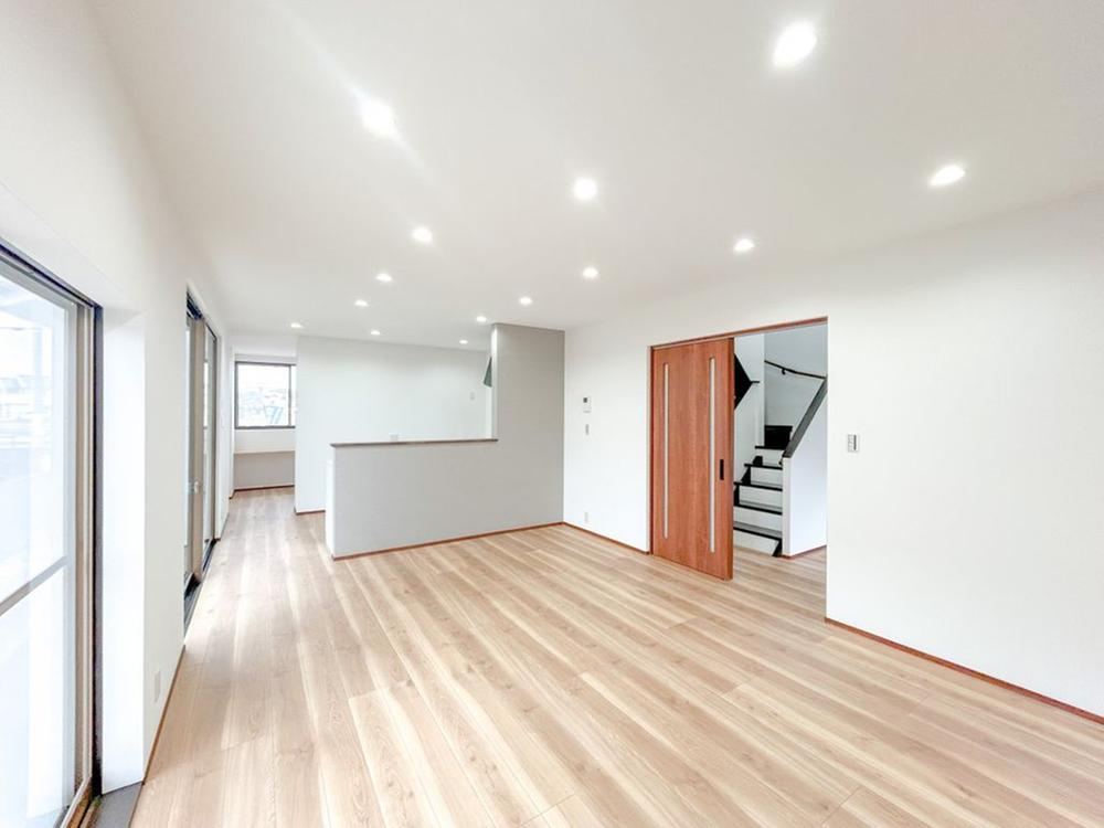 3LDK house in Soja, Okayama - Photo 1