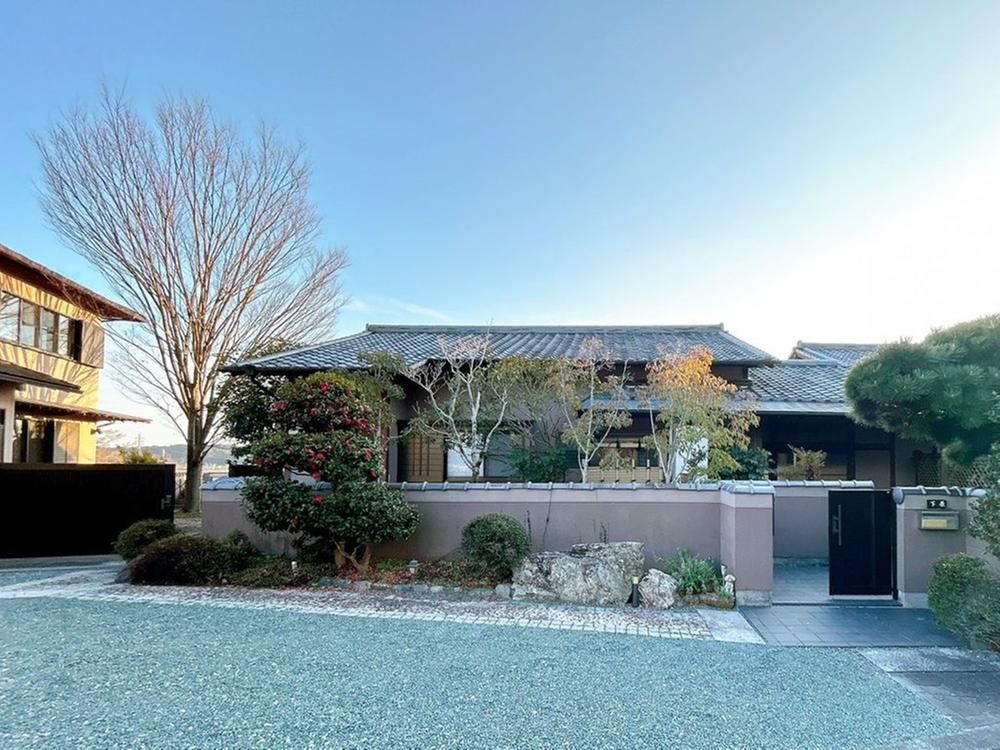 4DK house in Hamana Ward, Hamamatsu, Shizuoka - Photo 1