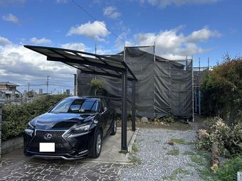 3LDK house in Nakatsu