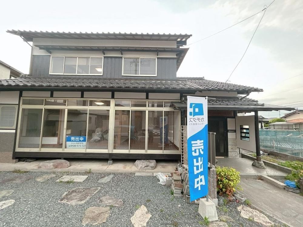 5LDK house in Yonago, Tottori - Photo 1