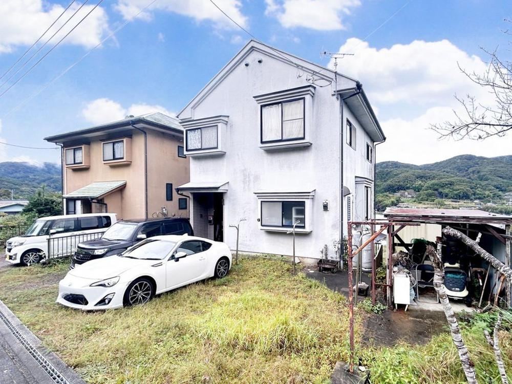 4DK house in Izu, Shizuoka - Photo 1