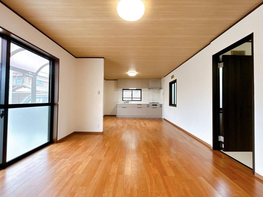 3LDK house in Ritto, Shiga - Photo 1