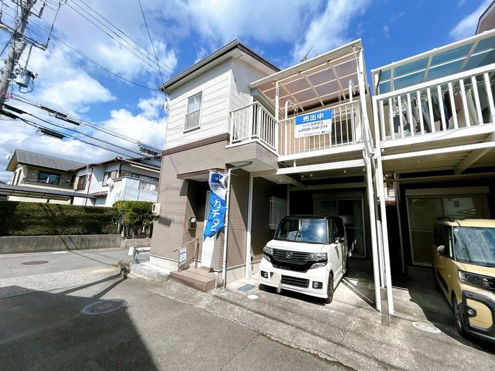 4DK house in Shimizu Ward, Shizuoka - Photo 1