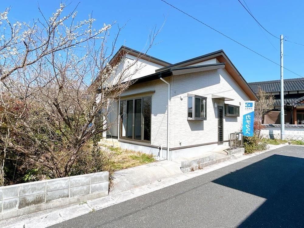 3DK+S house in Hirao, Kumage District, Yamaguchi - Photo 1