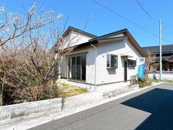 3DK+S house in Kumage District