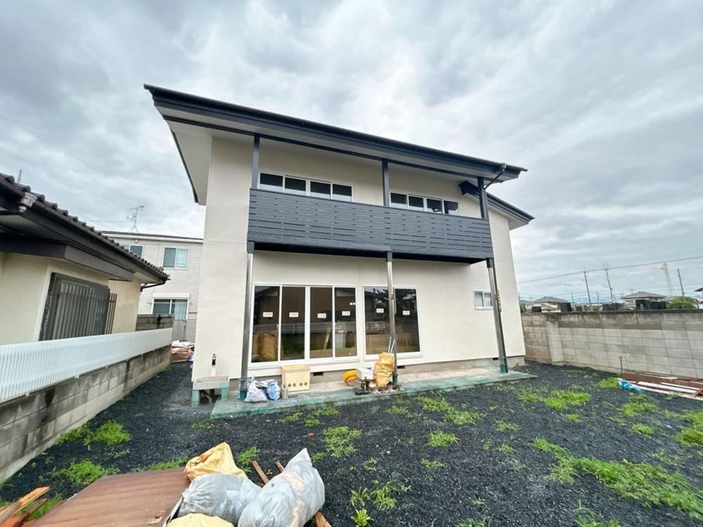 2LDK house in Maebashi, Gunma - Photo 1