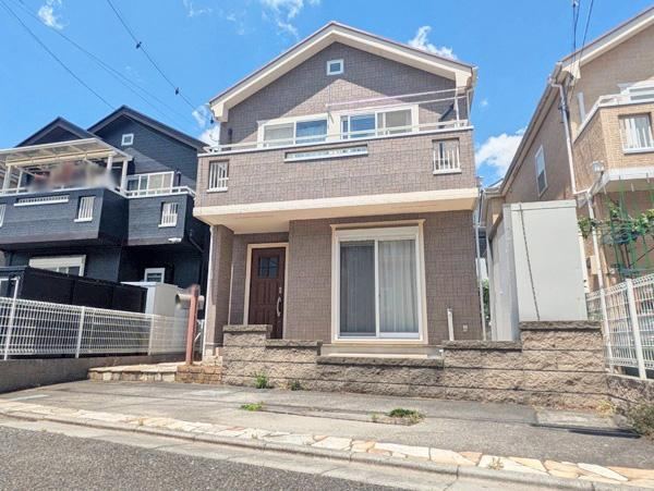 3LDK house in Nerima Ward, Tokyo - Photo 1