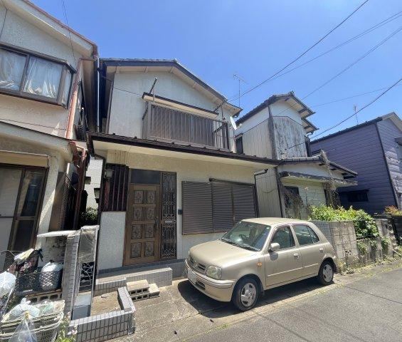 2LDK house in Fujimi, Saitama - Photo 1