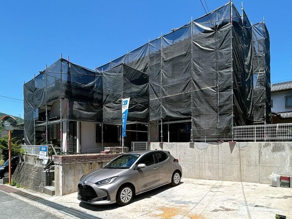 5LDK house in Saeki Ward, Hiroshima - Photo 1