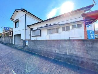 4LDK house in Arao