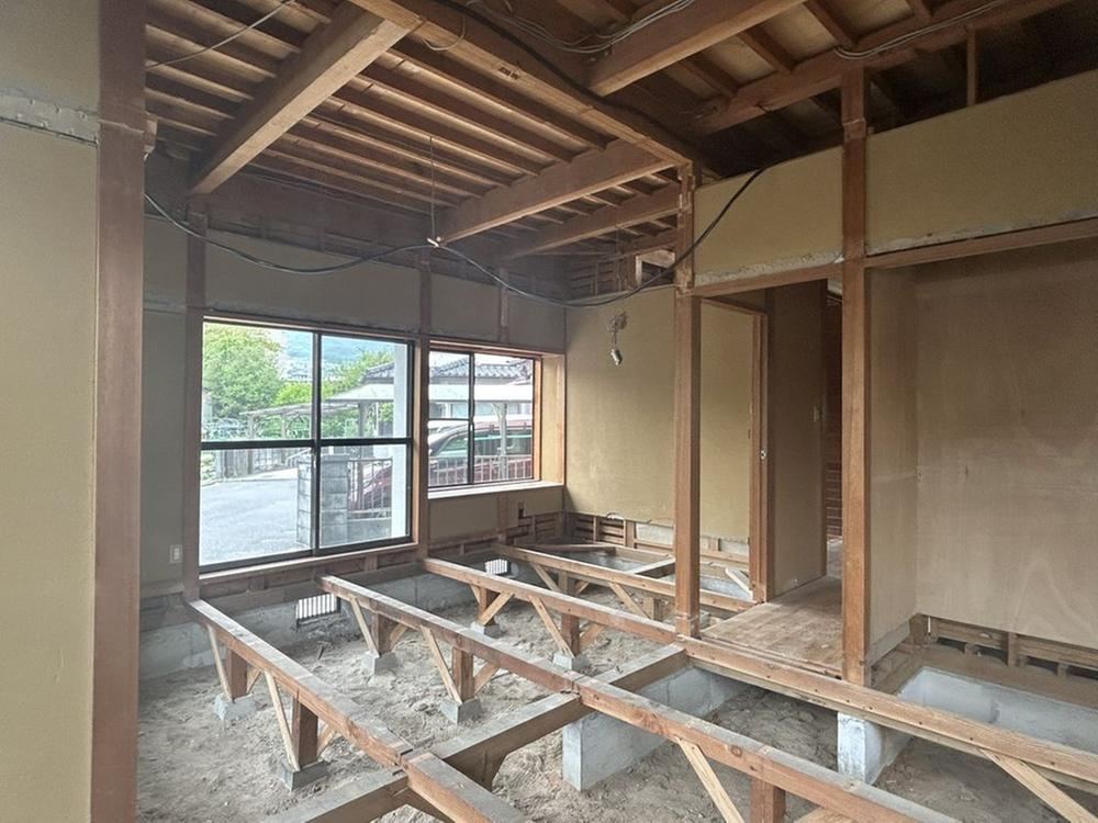 4LDK house in Saeki Ward, Hiroshima - Photo 1