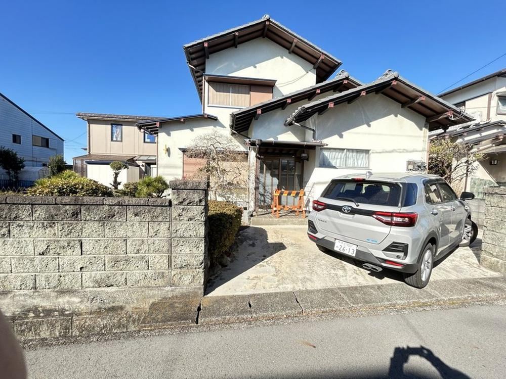 4DK house in Numazu, Shizuoka - Photo 1
