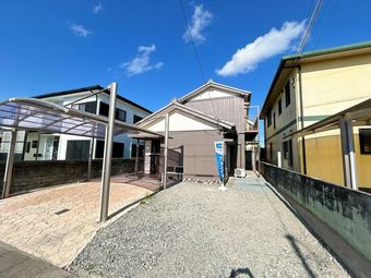 4LDK house in Watarai District