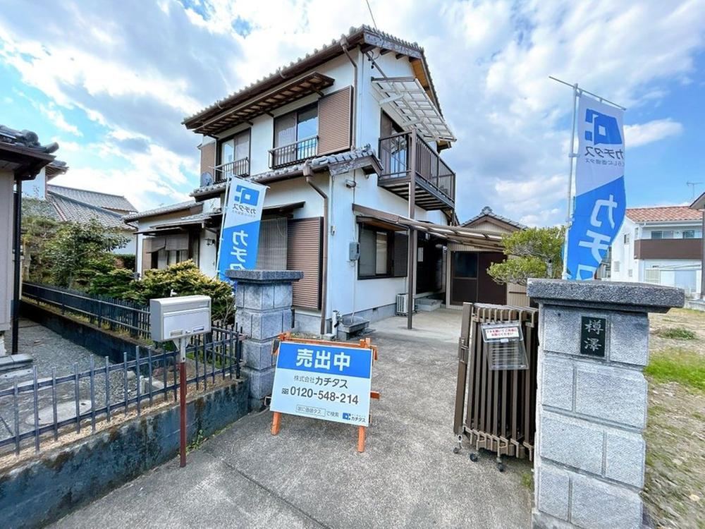 4LDK house in Fujieda, Shizuoka - Photo 1