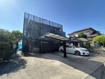 3LDK house in Buzen