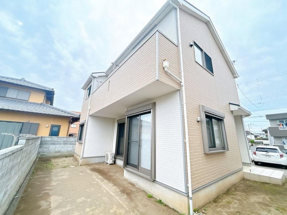 4LDK house in Takasaki, Gunma - Photo 1