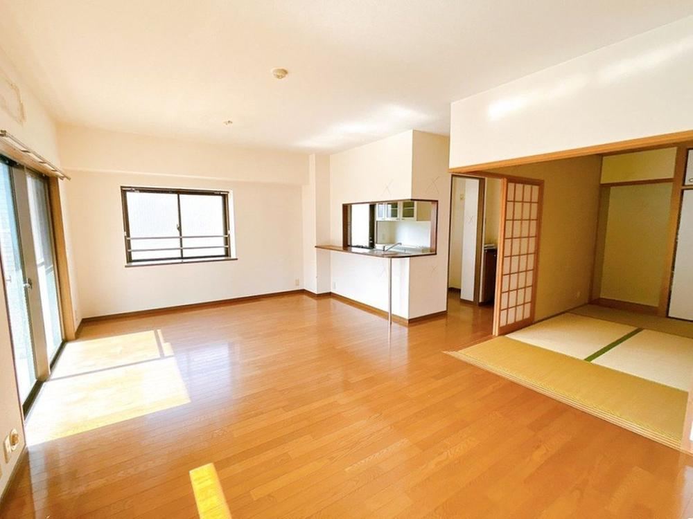 3LDK apartment in Kagoshima, Kagoshima - Photo 1