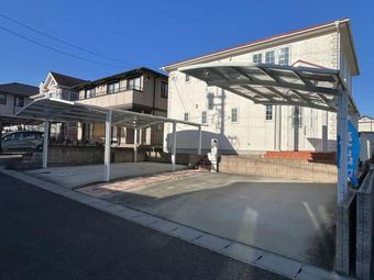 3LDK house in Iga