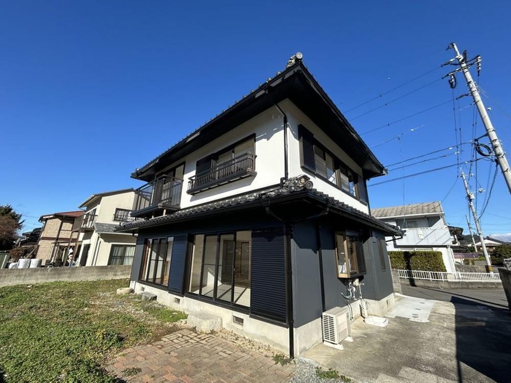 4LDK house in Yamaguchi, Yamaguchi - Photo 1