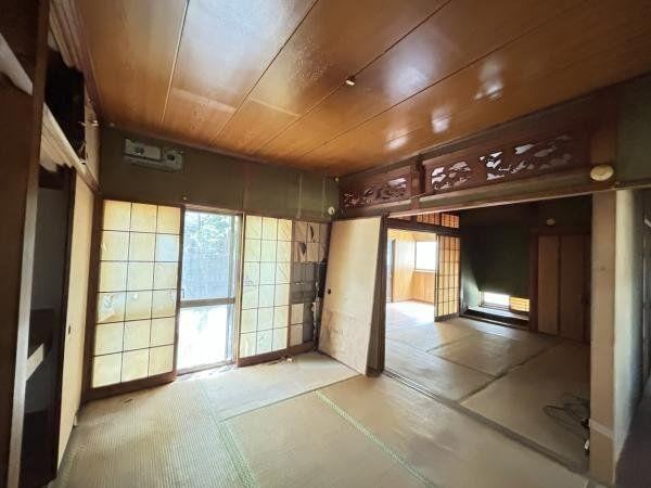 3LDK house in Hakata Ward, Fukuoka - Photo 1