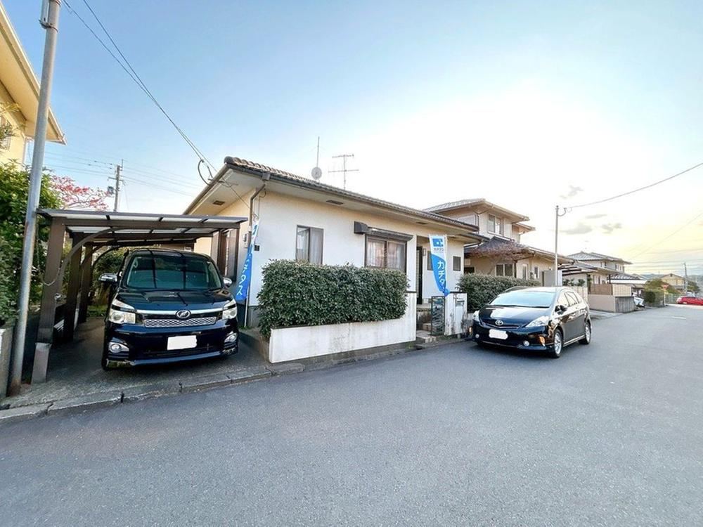 3LDK house in Oita, Oita - Photo 1