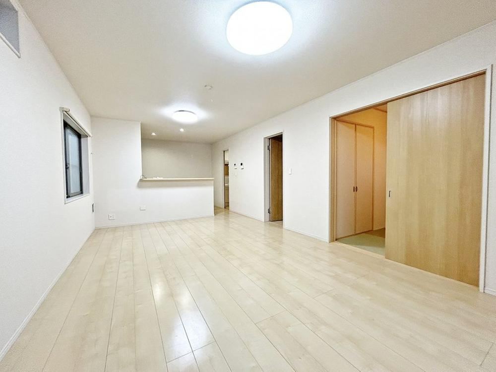 4LDK house in Nagahama, Shiga - Photo 1