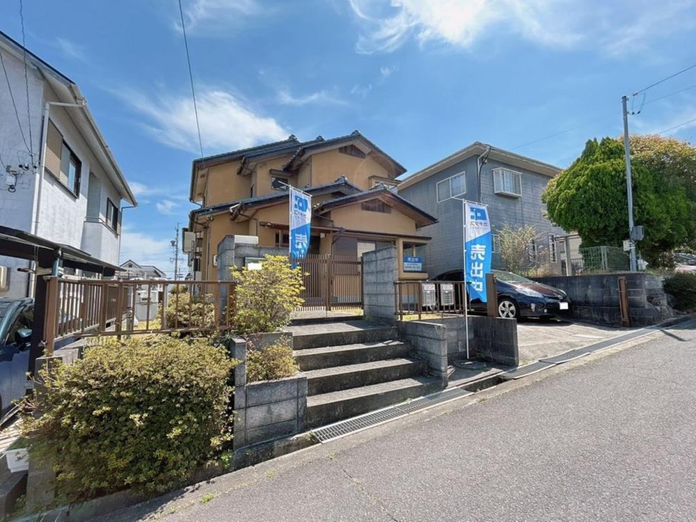 5LDK house in Nabari, Mie - Photo 1