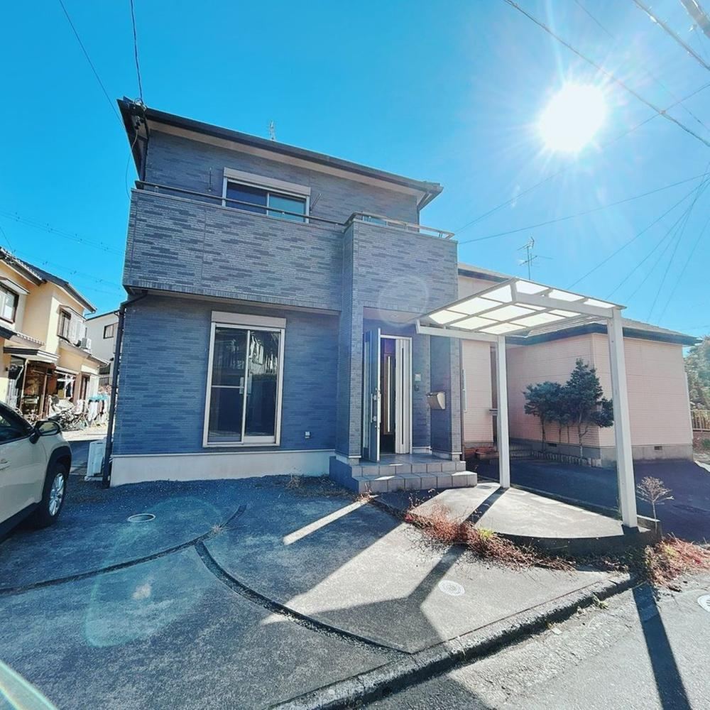 3LDK house in Aoi Ward, Shizuoka - Photo 1