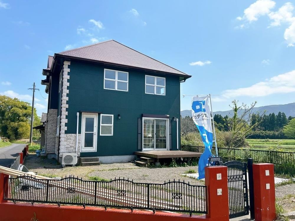 3LDK house in Kanoya, Kagoshima - Photo 1