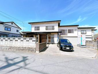 5LDK house in Nanyo
