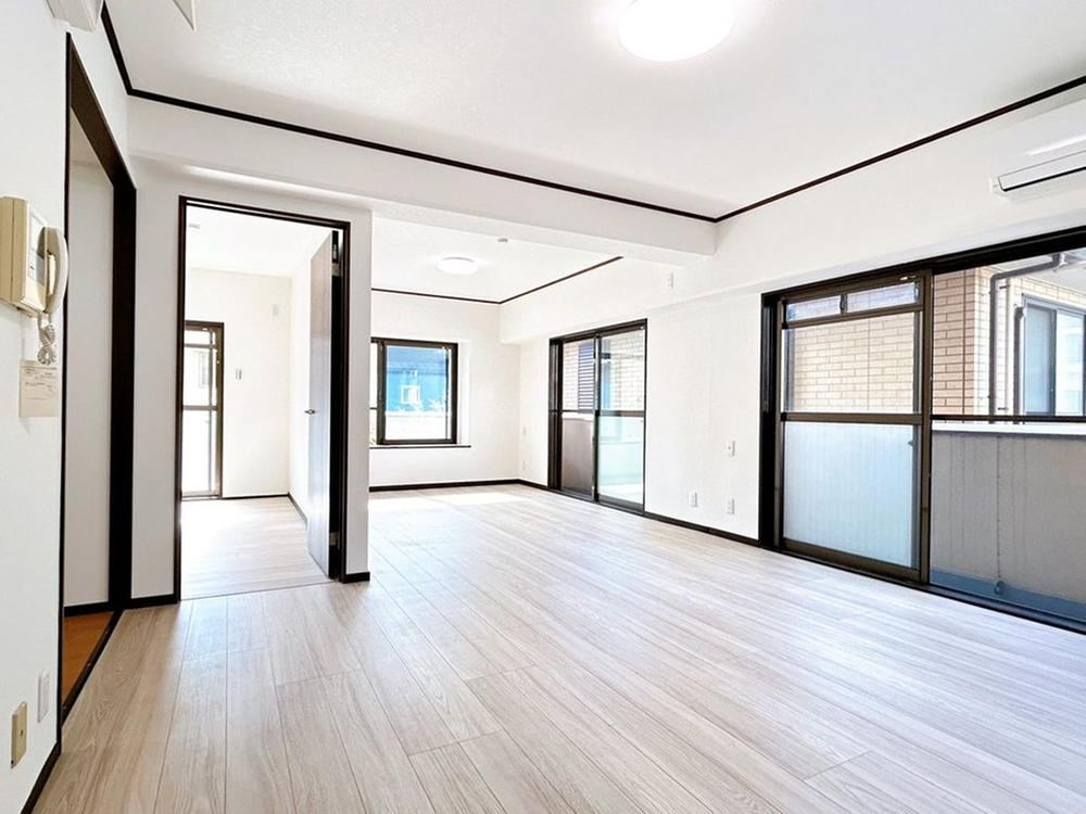 3LDK apartment in Kagoshima, Kagoshima - Photo 1