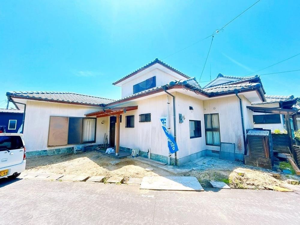 3LDK house in Nichinan, Miyazaki - Photo 1