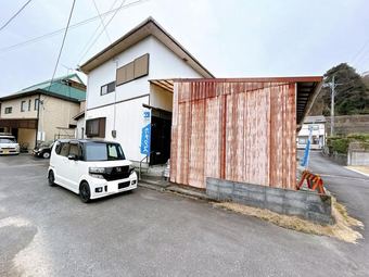 3LDK house in Shimada