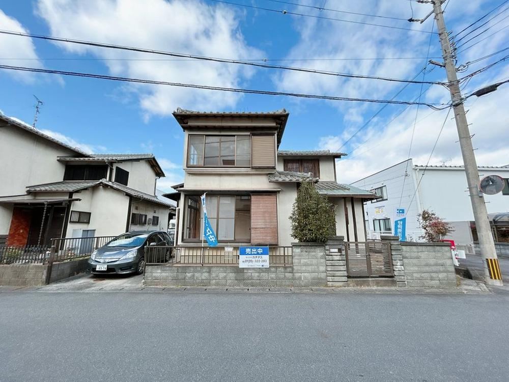 5LDK+S house in Ritto, Shiga - Photo 1