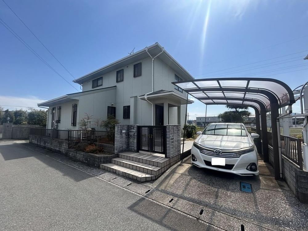 4LDK house in Nakatsu, Oita - Photo 1