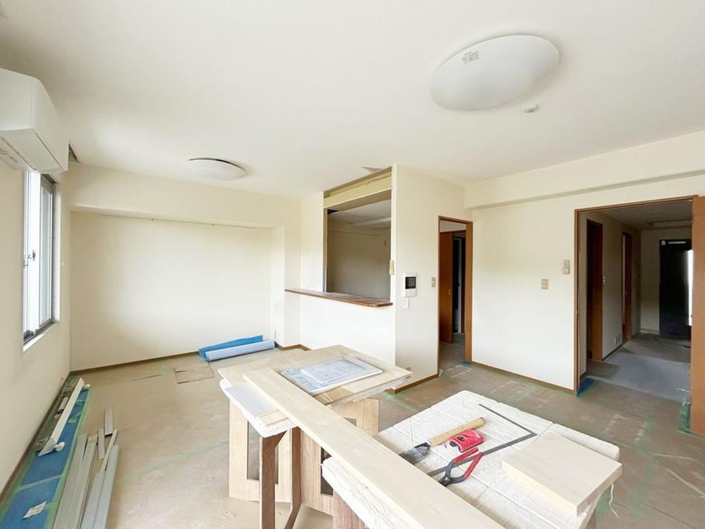 3LDK apartment in Kochi, Kochi - Photo 1