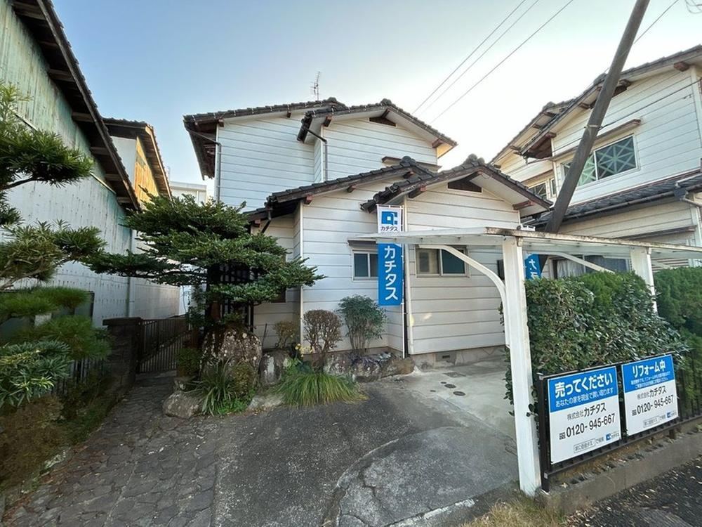 3LDK house in Yatsushiro, Kumamoto - Photo 1
