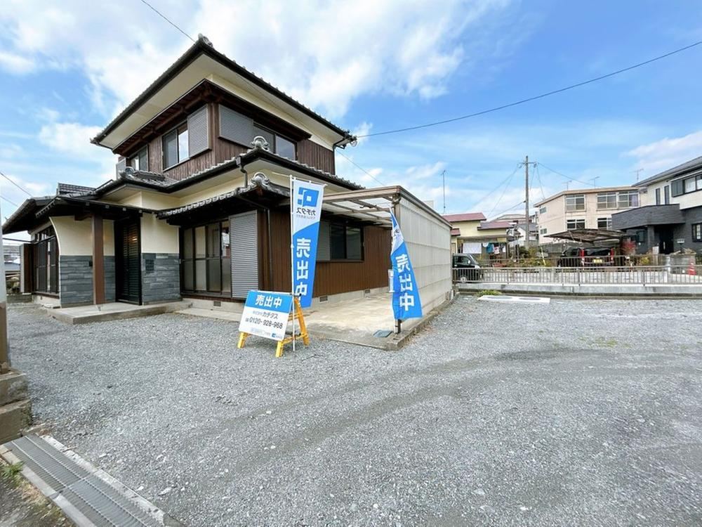 3LDK house in Chikugo, Fukuoka - Photo 1