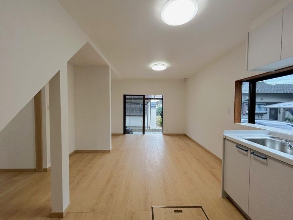 3LDK house in Nogata, Fukuoka - Photo 1