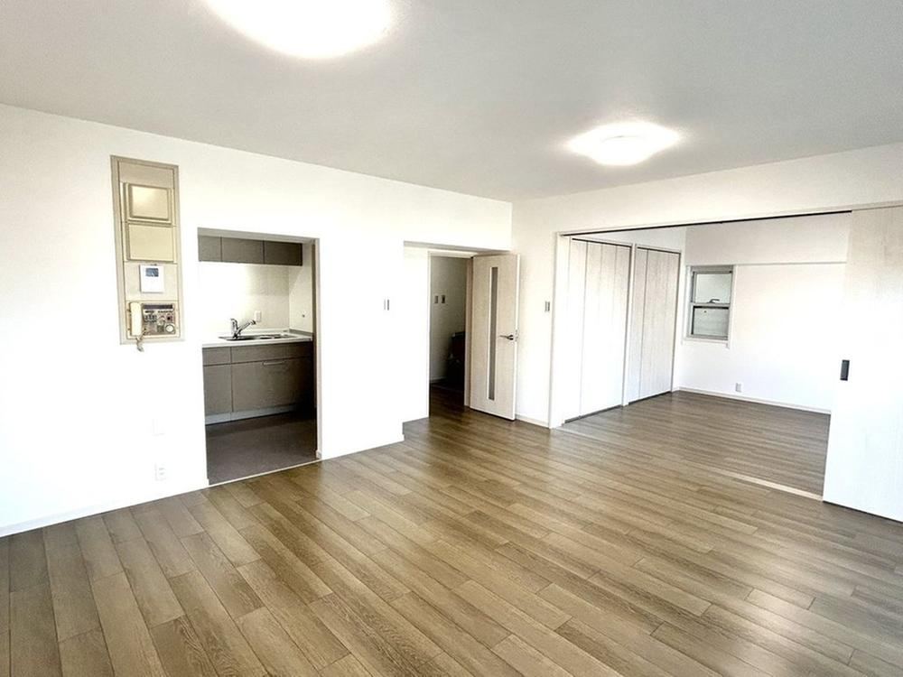 4LDK apartment in Kagoshima, Kagoshima - Photo 1