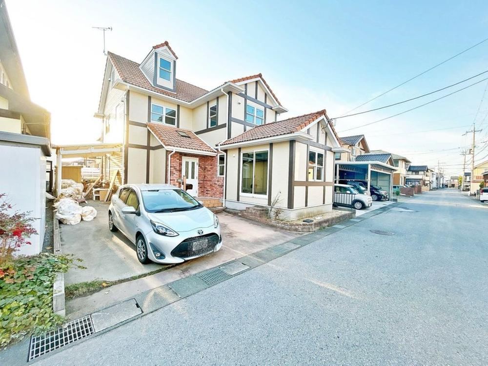 6LDK+S house in Nagahama, Shiga - Photo 1